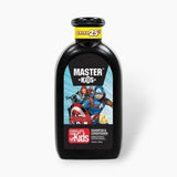 Master Kids Captain America Shampoo & Conditioner 150ml Master Kids  