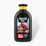 Master Kids Spiderman Hair Shampoo & Conditioner 150ml Master Kids  