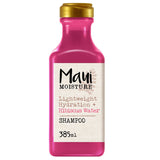 Maui Lightweight Hydration Hibiscus Water Shampoo 385ml Maui  