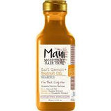 Maui Curl Quench Coconut Oil Shampoo 385ml Maui  