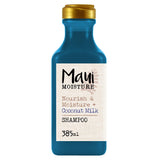 Maui Nourish & Moisture Coconut Milk Shampoo 385ml Maui  