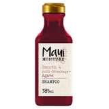 Maui Strength & Length Agave Shampoo 385ml Maui  