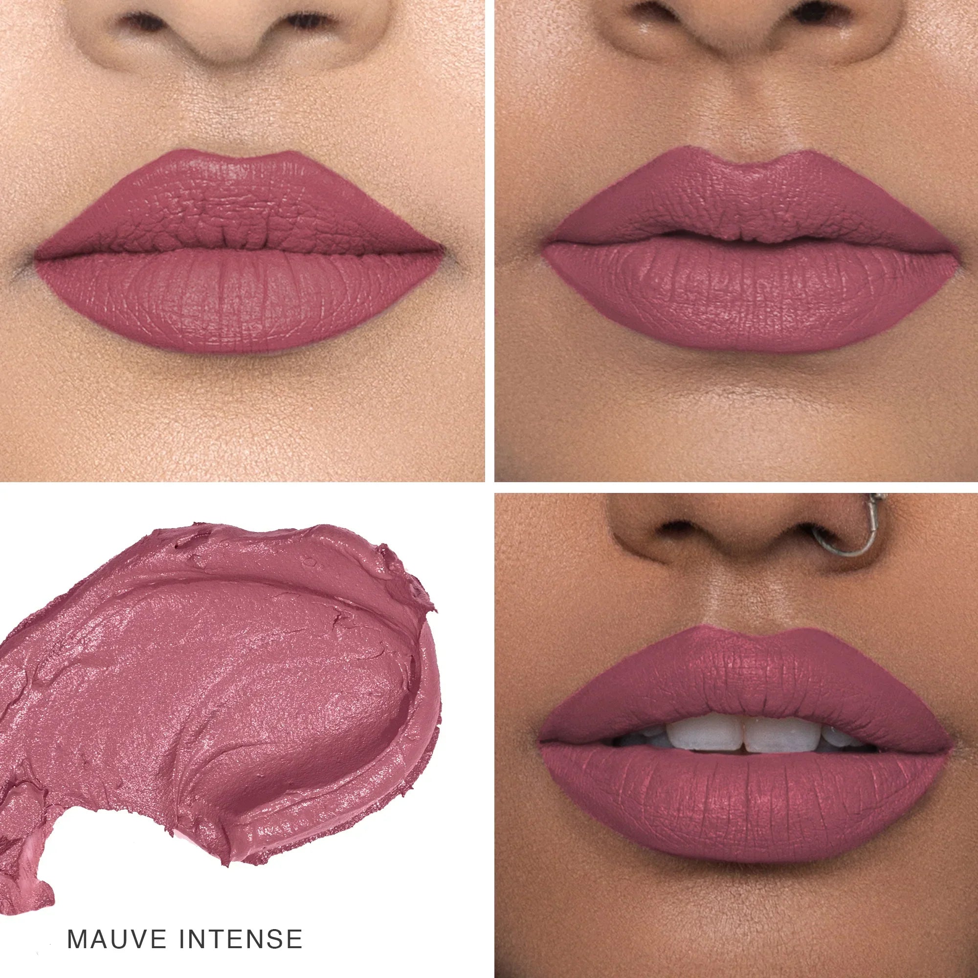 BBA SH Lip Cream
