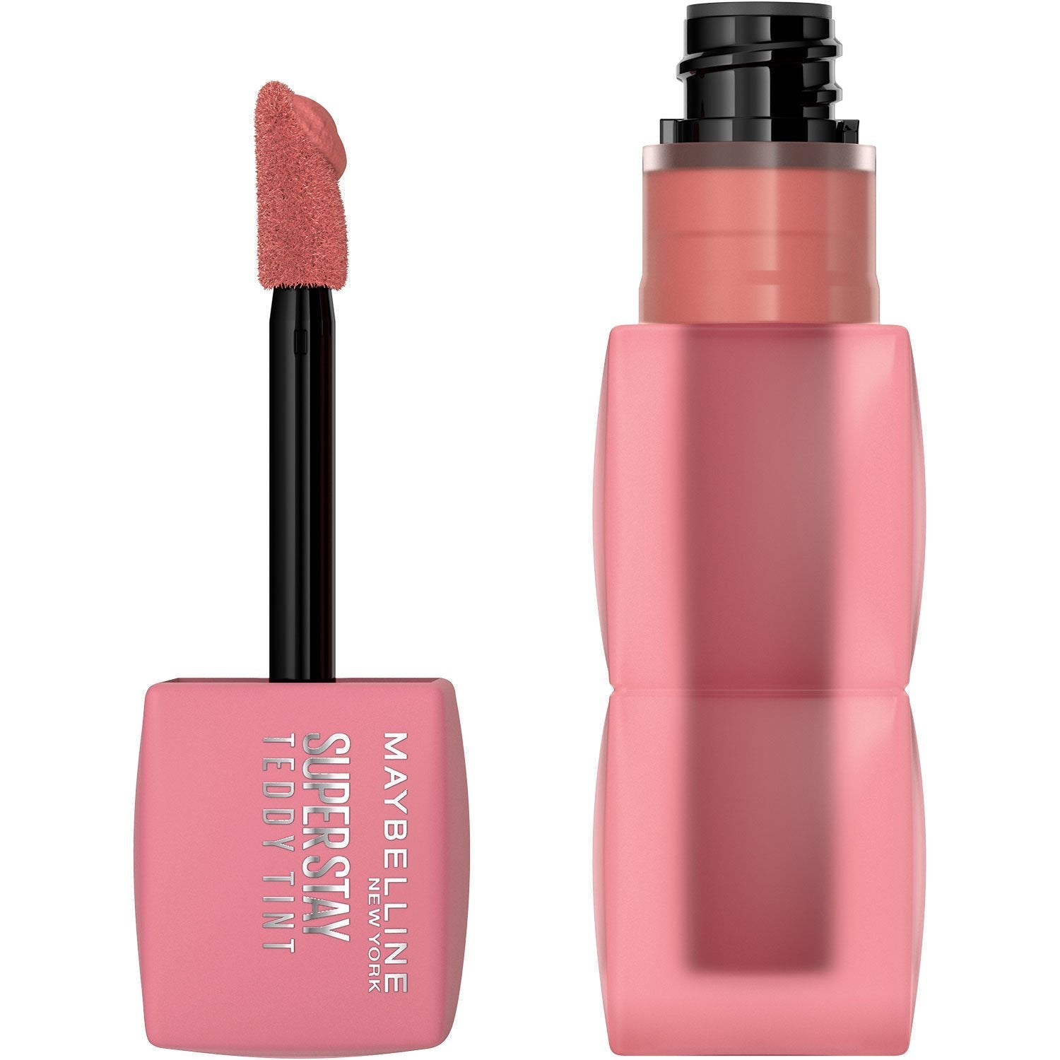 Maybelline New York - Super Stay Teddy Tintâ„¢ Liquid Lip Tint - Ribbon Tied