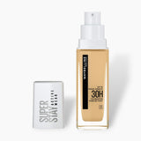 Maybelline 30Hr Superstay Active Wear Foundation 30ml -  06 Fresh Beige Maybelline  