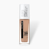Maybelline 30Hr Superstay Active Wear Foundation 30ml - 07 Classic Nude Maybelline  