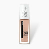 Maybelline 30Hr Superstay Activewear Foundation 30ml -  20 Cameo Maybelline  
