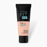 Maybelline Fit Me 220 As Mat Pore Tube Foundation 18ml Maybelline  