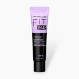 Maybelline Fit Me Luminous + Smooth Primer 30ml Maybelline  