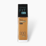 Maybelline Fit Me Matte Pore SPF22 Liquid Foundation 30ml - 330 Toffee Maybelline  