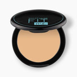 Maybelline Fit Me Matte & Poreless Compact Powder - 128 Warm Nude Maybelline  