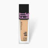 Maybelline Fit Me SPF30 Dewy Foundation 30ml - 128 Maybelline  