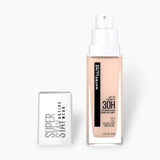 Maybelline Super Stay Active Wear Foundation 30ml - 112 Maybelline  
