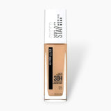 Maybelline Super Stay Active Wear Foundation 30ml - 128 Maybelline  