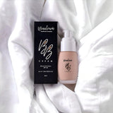 Mcaulraek - BB Cream Mcaulraek  