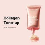 Medicube Collagen Firming Sun Cream - 50ml Medicube  