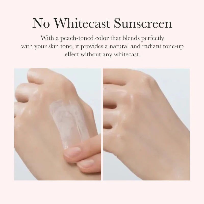 Medicube Collagen Firming Sun Cream - 50ml