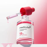 Medicube TXA Niacinamide 15% Serum - 30ml Medicube  
