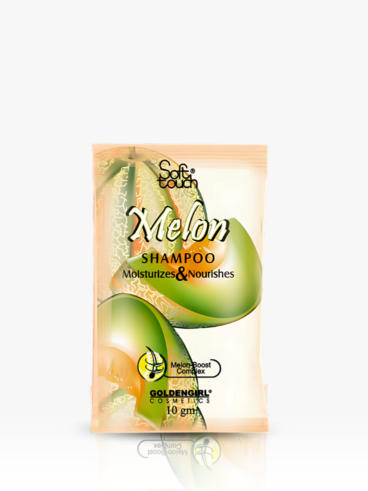 Melon Shampoo