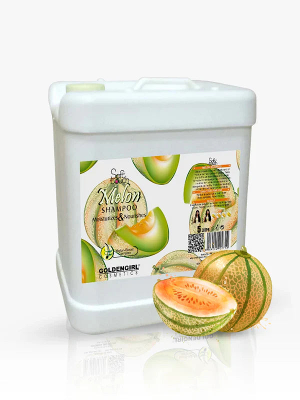 Melon Shampoo