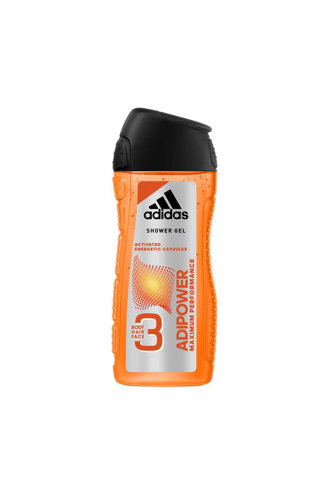 Adidas Men Adipower Shower Gel 400ml