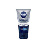 Nivea Men Extra White Dark Spot Minimizer Foam 100ml Nivea  