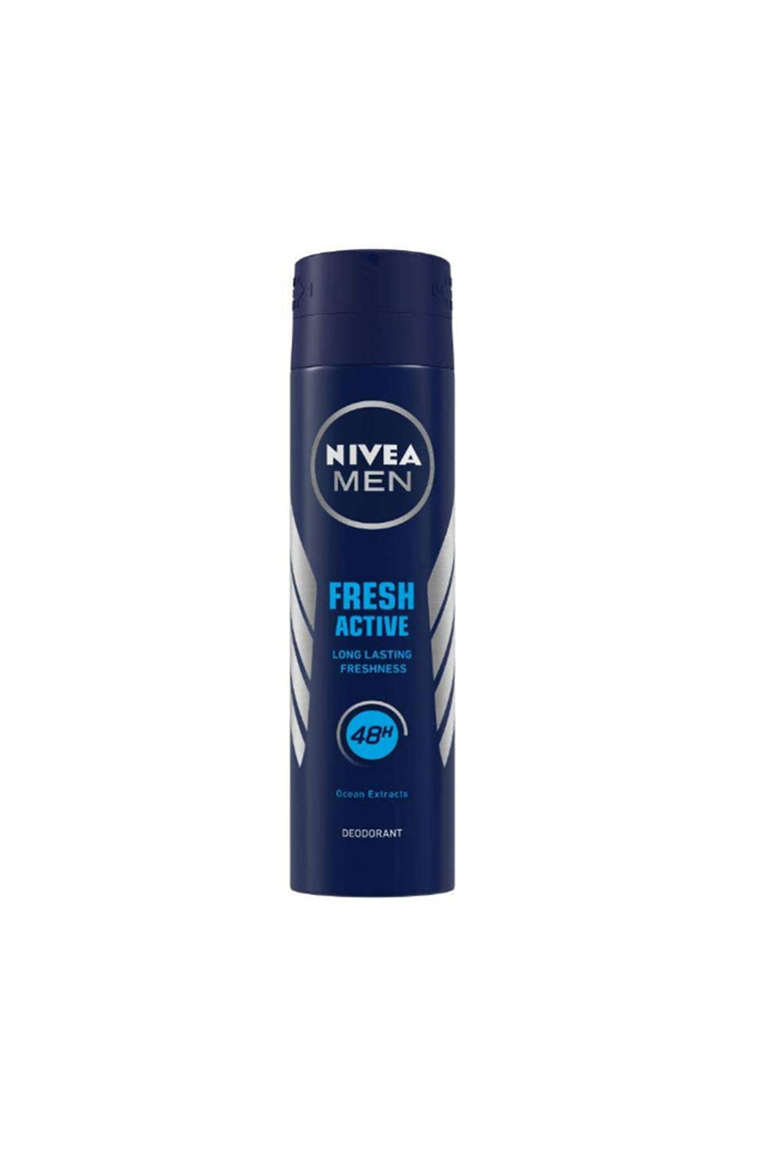 Nivea Men Fresh Active Body Spray 150ml
