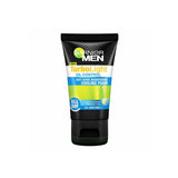 Garnier Men Oil Control Cooling Foam 100ml Garnier  