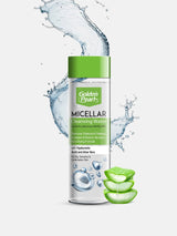 Hyaluronic & Aloe Micellar Water B Range  