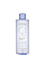 Loreal Micellire Fresh Normal Water Cleanser 400ml Loreal  