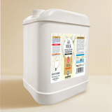 Milk Conditioner Golden Girl Cosmetics  