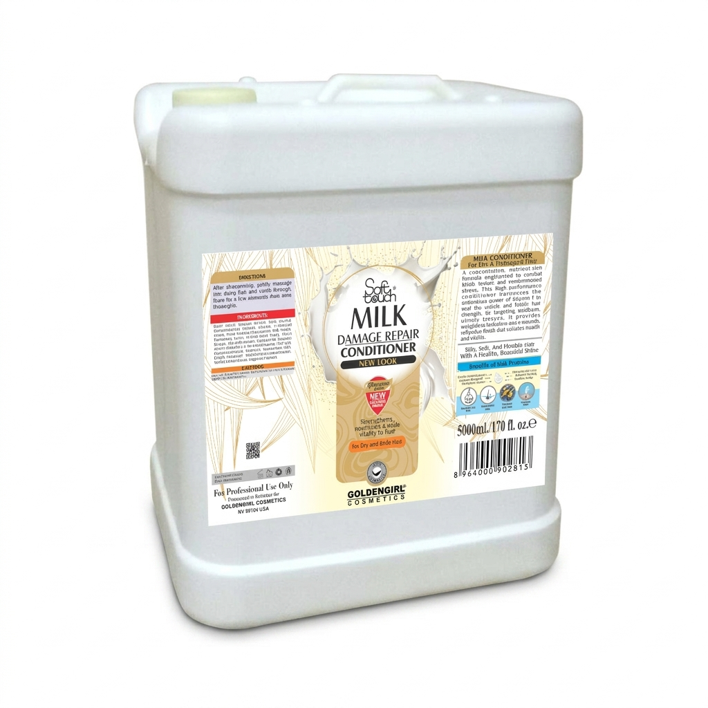 Milk Conditioner