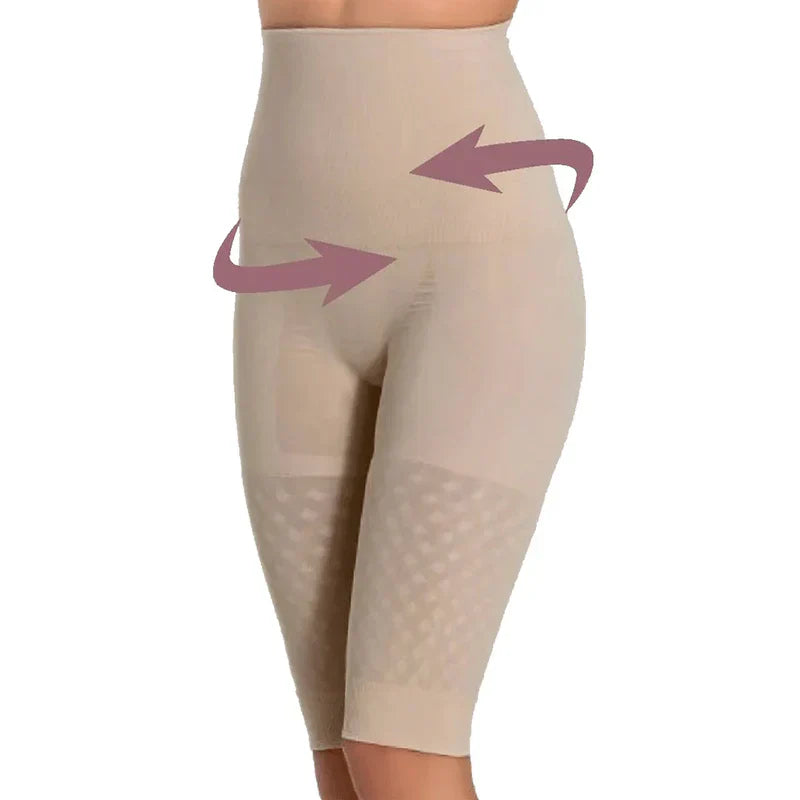 LOWER BODY GURDLE 19182