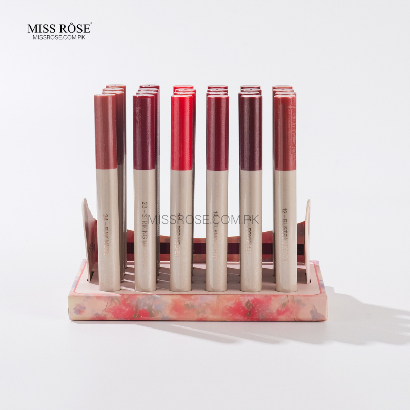 Miss Rose Dream Glide Lipstick