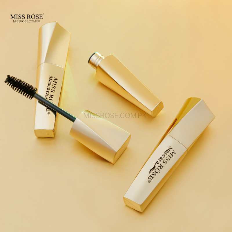 Miss Rose Princess Lash Mascara