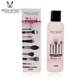 MISS ROSE New Professional Sponge Puff & Makeup Brush Cleaner MISS ROSE  