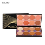 Miss Rose 16 color face Kit Miss Rose  