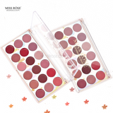 Miss Rose 18 color Lipstick kit MISSROSE.COM.PK  
