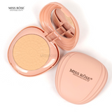 Miss Rose 2 in 1 compact powder MISS ROSE  