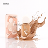 Miss Rose Air Feathering Foundation MISS ROSE  