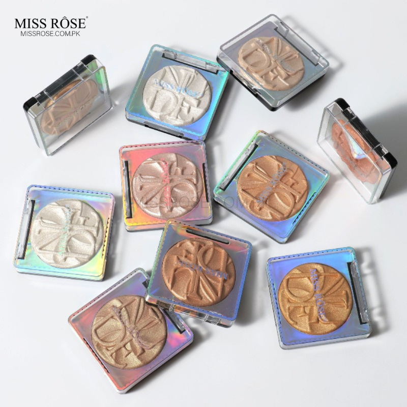 Miss Rose Nude Baked highlighter
