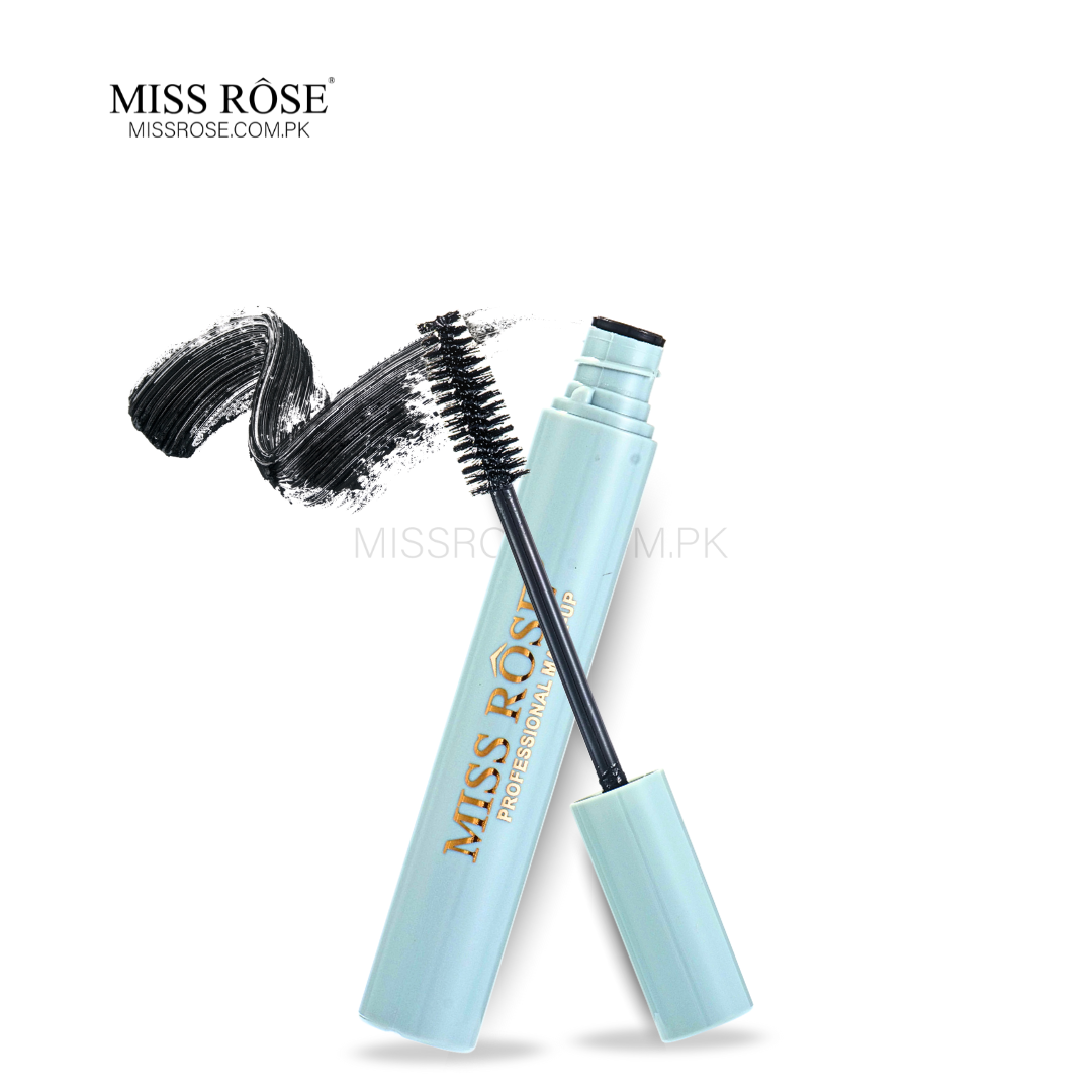 Miss Rose Big Eye Waterproof Mascara