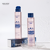 Miss Rose Brush and Puff Cleaner MISS ROSE  