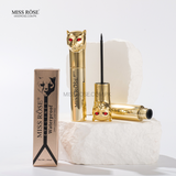 Miss Rose Cat Liquid Eye Liner MISS ROSE  