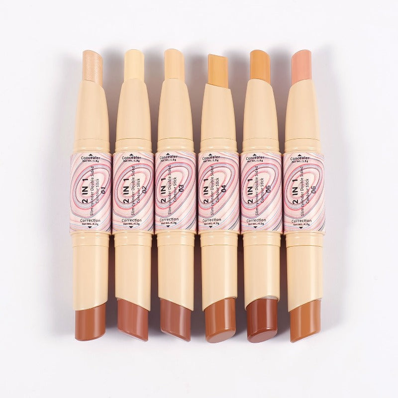 Miss Rose Contour Plus Concealer Stick