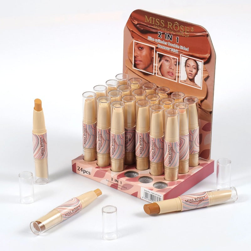 Miss Rose Contour Plus Concealer Stick