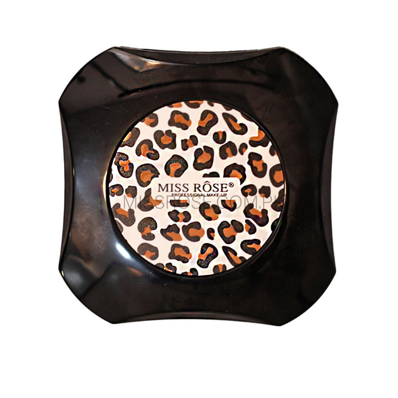 Miss Rose Portable Makeup Kit