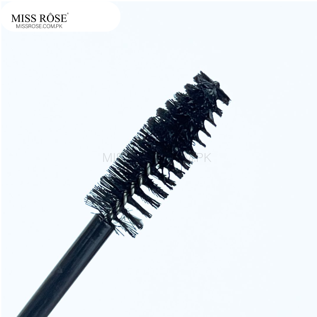 Miss Rose Curling and Lengthening Mascara