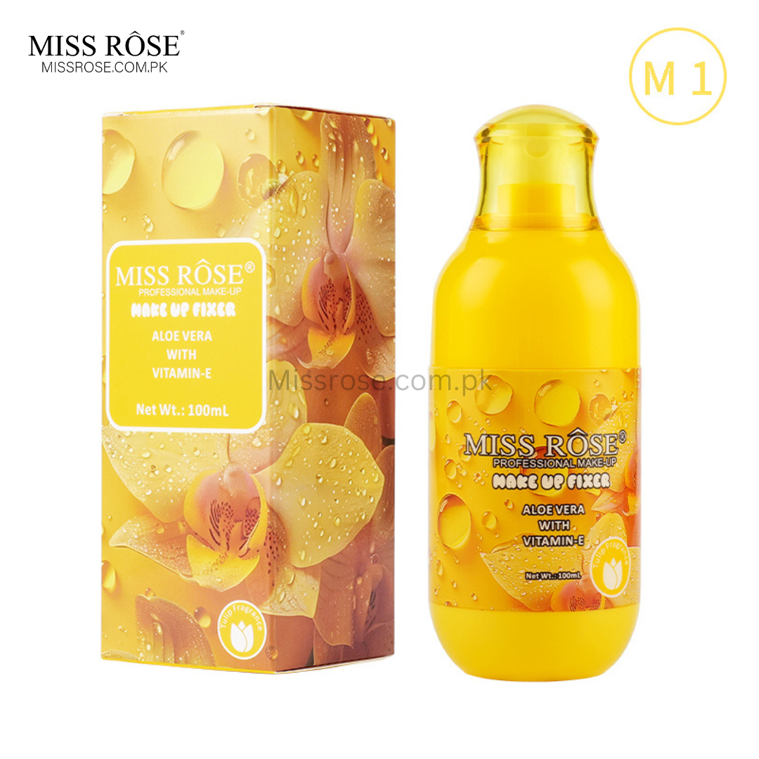 Miss Rose EverFresh Makeup Fixer