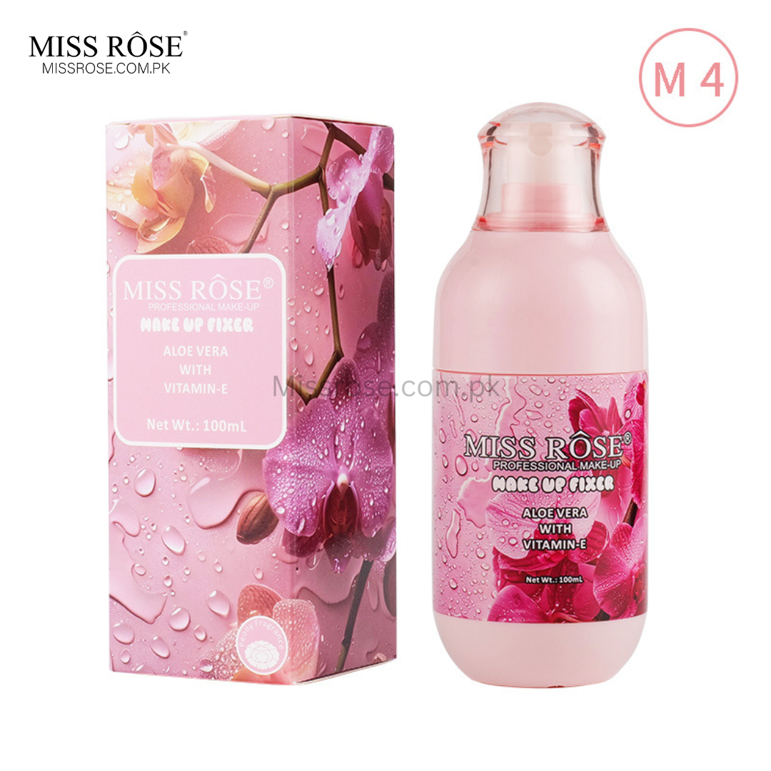 Miss Rose EverFresh Makeup Fixer